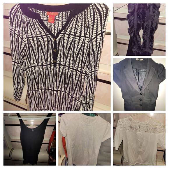 Priced for one great material top - Picture 1 of 16